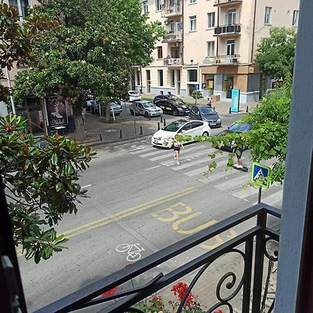 Ferienwohnung House N39 Batumi Exterior foto
