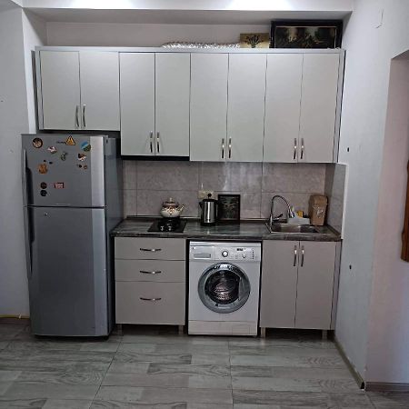 Ferienwohnung House N39 Batumi Exterior foto