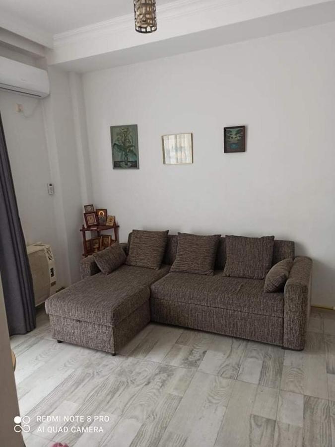 Ferienwohnung House N39 Batumi Exterior foto
