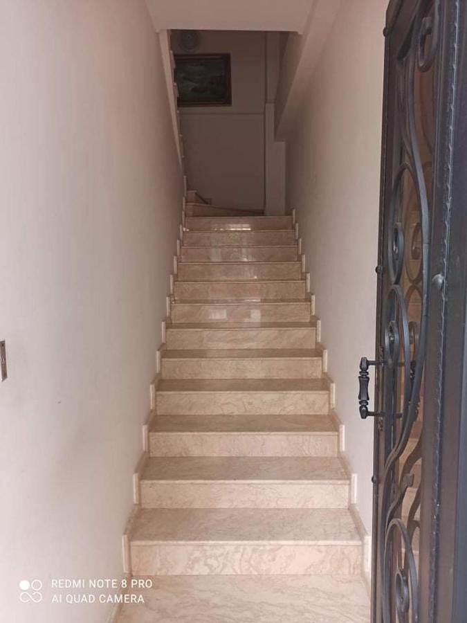 Ferienwohnung House N39 Batumi Exterior foto