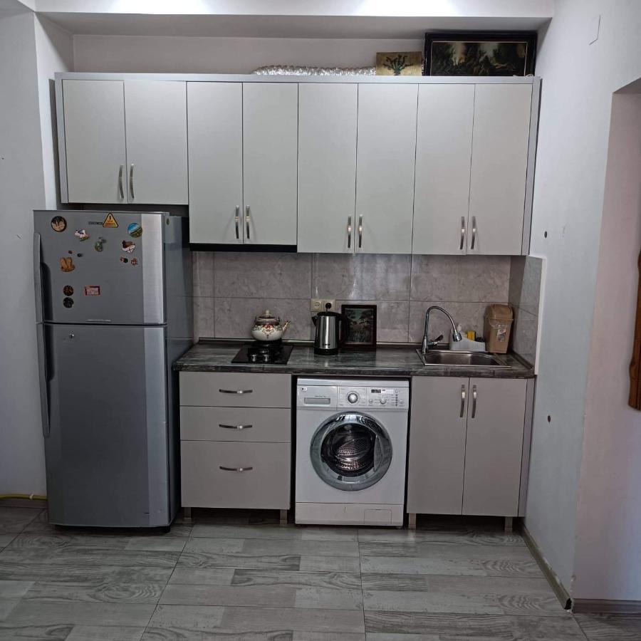 Ferienwohnung House N39 Batumi Exterior foto