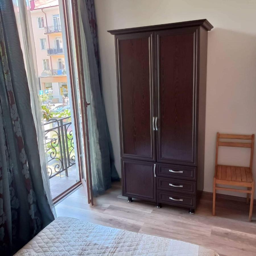 Ferienwohnung House N39 Batumi Exterior foto