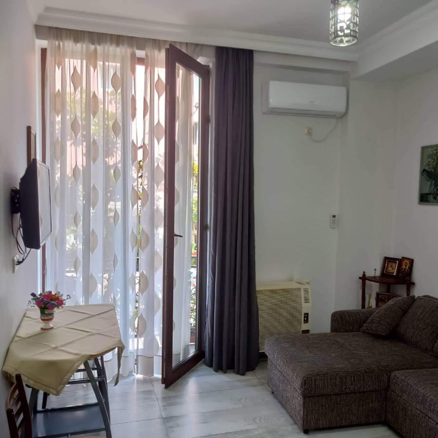 Ferienwohnung House N39 Batumi Exterior foto