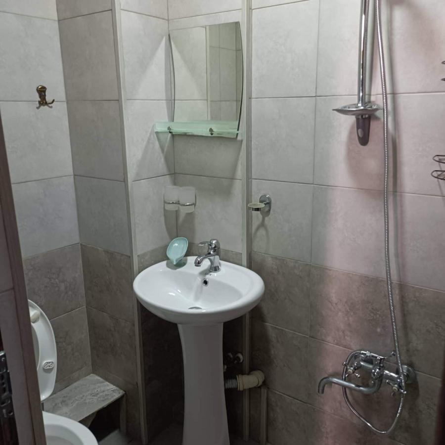 Ferienwohnung House N39 Batumi Exterior foto
